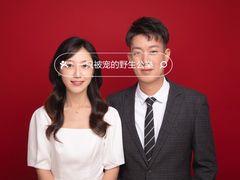 -bobo高端证件照工作室(三元桥店)