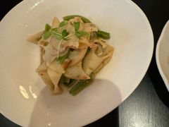 -丽晶轩中餐厅(重庆丽晶酒店)