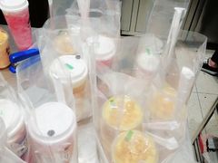 -果呀呀(国金街店)