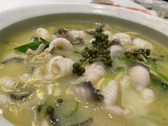-聚鑫阁江浙菜·非遗传承技艺(闵行交大店)