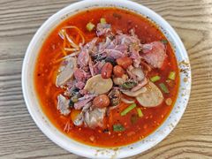 -吴记怪味面(牛王庙店)