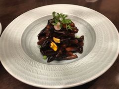 -环球港凯悦 · 享悦中餐厅