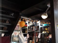 -MI WU FACTORY米屋美食工厂餐厅(绿地店)