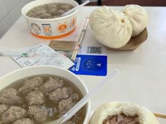 -津品味小吃(大学湾店)