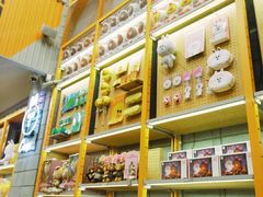 -line friends(明洞旗舰店)