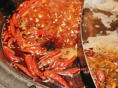 -蜀大侠火锅(总府路店)