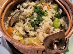 -一坐一忘云南菜(嘉里中心店)