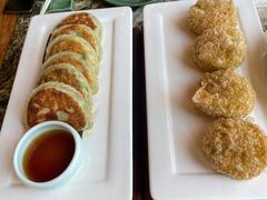 -那家小馆•北京菜•烤鸭(香山店)