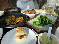 密云烧肉-烧肉馆(古北水镇景区店)