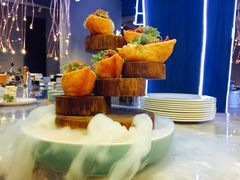 -Wei菋·Le Bistrot
