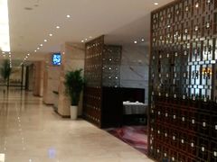 -希尔顿酒店-豫园中餐厅