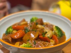 -敏珠拉姆藏餐·南京厨房(富春江东街店)