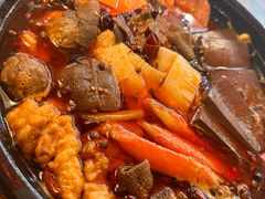 -川堂风·跷脚牛肉·乐山爆炒(中建乐荟天地店)