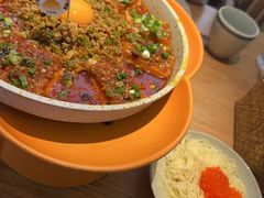 -花盐街·四川乐山小吃(西单大悦城店)