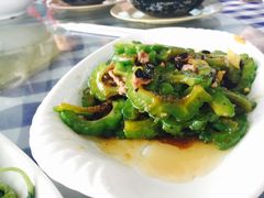 -钱大妈海鲜饭店(保利林语店)