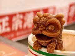 -孖记茶档·热腾茶餐(江南西plus店)