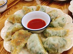 -南记食粥坊·宵夜大排档(南桂店)