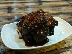 -王裕興肉莊(南禅寺店)