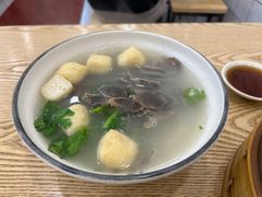 -法华汤包馆(法华镇路店)