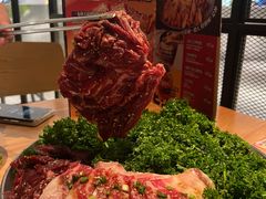 -烧肉达人•炭火烧肉(新天地店)