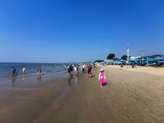 -老虎石海上公园