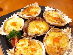 -福樱兰海鲜放题铁板烧(加州店)