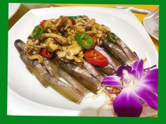 -海儀美食楼(湾仔海鲜街店)