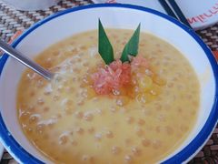 -小小集渔·泰式大排档(太古里香槟店)
