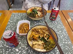 -流浪地图剁椒卤汁拌饭(未来城购物广场店)