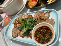 -先记烧鹅王·本地粤菜(福永店)