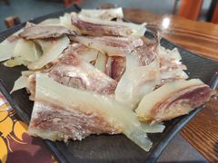 -乡土黄·鲜牛肉火锅·小龙虾(兴业街店)