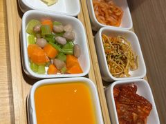-韩香福脊骨汤锅(上杭路店)