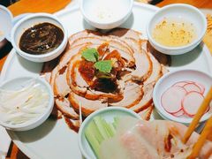 -额娘·春饼烤鸭(怀特店)