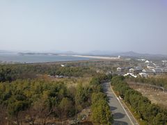 -横山水库