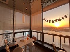 -必胜客(海滨店)