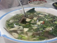 -老字号大盘鸡·丸子汤·抓饭