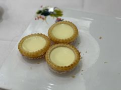千层松化水牛奶挞-广州酒家(昌岗地铁站店)