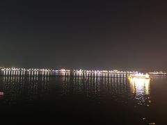 -人民防洪胜利纪念塔