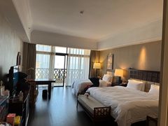 -厦门帝元维多利亚大酒店(环岛路黄厝海滩店)