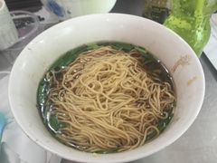 -老赵面店(大西路店)