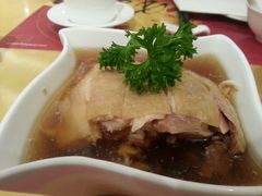 -鼎泰丰(当代商城店)