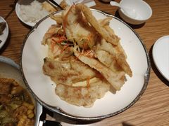 -金掌勺·锅包肉(广渠门店)