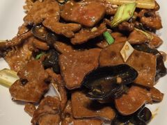 -宏宴·新京菜(望京店)