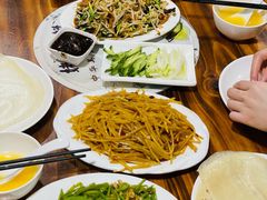 -姥家春饼店(漳州二路店)