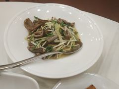 -梅龙镇酒家(南京西路总店)