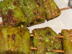 -聚点串吧·北京烧烤(赵登禹路店)