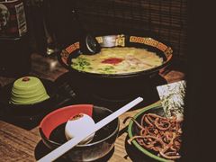 -一兰拉面(新宿中央东口店)