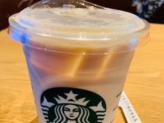 -星巴克(深圳北站B5检票口)