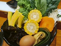 -呷哺呷哺(悦荟广场店)