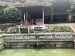 -虎跑公园